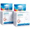Canpol Babies EasyStart Premium Chrániče veľ. S prsných bradaviek, tvarované, silikón, 1x2 ks