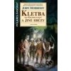 Kletba von Krumpelsteinů a jiné hrůzy - John Morressy