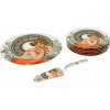 Hrnček Home Elements porcelán 0 ml
