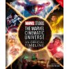 The Marvel Cinematic Universe - Anthony Breznican, Amy Ratcliffe, Rebecca Theodore-Vachon