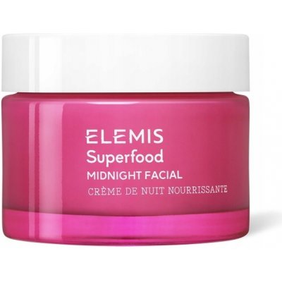 Elemis Superfood Midnight Facial Nourishing Sleeping Cream 50 ml