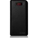 iMyMax Carbon 30000 mAh Black