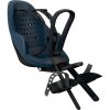 Cyklosedačka Thule Yepp 2 Mini- Front Mount- Majolica Blue