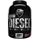 MusclePharm Whey Diesel 1814 g