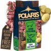 Polaris GF pes Puppy Large jehně, losos 12 kg