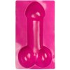 EasyToys Penis Baking Mold (Pink), zábavná forma na pečenie