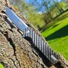Zatvárací nôž Firebird FH11-CF Ganzo®