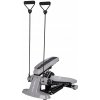 Jednoduchý stepper s lanami inSPORTline Active