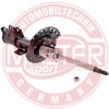 Tlmič pérovania /cena za 1 kus/ MASTER-SPORT GERMANY G7403M-PCS-MS