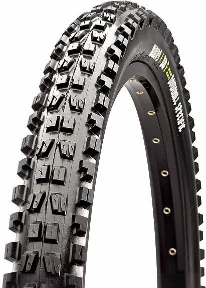 Maxxis Minion DHF 26x2,35