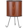 Candellux Stolná lampa ADORA 1xE14/40W/230V dub CA0520 + záruka 3 roky zadarmo + záruka 3 roky zadarmo