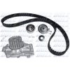 Vodná pumpa + sada ozubeného remeňa DOLZ KD111