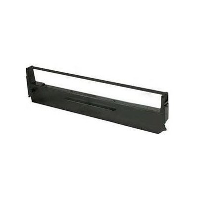 Kompatibilná páska EPSON LQ350/LQ300/LX350 12.7mm*10m Black (čierna) ECO-EPS-LQ350BK