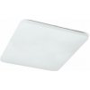 RENDL SEMPRE SQ 63 stropné LED svietidlo 76W 5320lm 3000K akryl štvorček