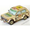 Papierový model Terénny automobil Lada Niva Paríž - Dakar 1982