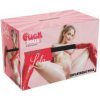 Hidden Desire Lusty Lola Inflatable Doll