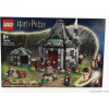 LEGO® Harry Potter 76428 Hagridova chatrč: Nečakaná návšteva