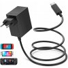 NAPÁJACÍ ADAPTÉR USB-C pre konzolu Nintedo Switch 2.6A