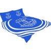FC Everton obliečky na dvojposteľ Double Duvet Set PL - Akcia