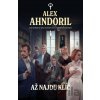 Až najdu klíč - Alex Ahndoril, Lars Kepler