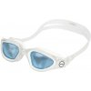 ZONE 3 Triatlonové plavecké okuliare Zone3 Vapour - Blue/white