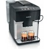 Automatický kávovar na espresso Siemens EQ500 1500 W čierny