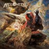 Helloween: Helloween (Coloured Gold) LP - Helloween