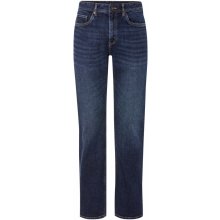 Livergy pánske rifle 100385028 tmavomodrá