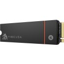 Seagate FireCuda 530 1TB, ZP1000GM3A023