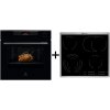 Set Electrolux KOCBP39H + EHF46547XK