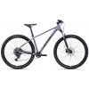 CTM RAMBLER 2.0 27,5 bicykel, matná tmavosivá / lesklá čierna Rám: S