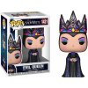 Funko Pop! 1421 Disney Snow White Evil Queen