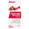 Barny's Cran-Urin kapsuly pre zdravie močových ciest 60 cps