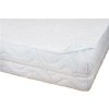 Brotex Chránič matraca 180 × 200 cm, PU + froté