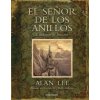 EL SEÑOR DE LOS ANILLOS (ALAN LEE)(Pevná)