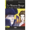 BLACK CAT LIRE ET S'ENTRAINER 3 - LE MOURON ROUGE + CD