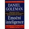 Emoční inteligence - Daniel Goleman