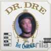 Dr. Dre: The Chronic LP - Dr. Dre