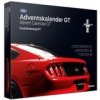 Adventný kalendár Franzis adventný kalendár Ford Mustang GT so zvukom 1:24 55111