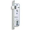 Zadlabávací zámok Hobes G 223 L 90/27/8/20x230x3 L jednoduchý zámok s prevodom
