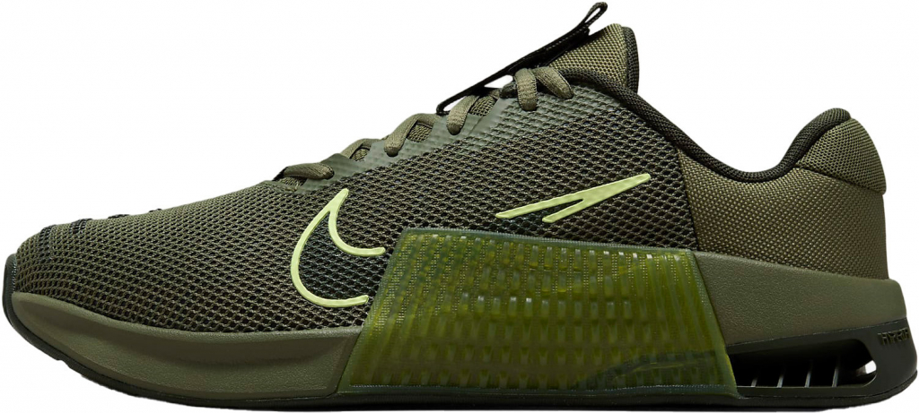 Nike METCON 9 zelené DZ2617 300