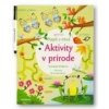 Napíš a zmaž - Aktivity v prírode - Robson Kirsteen