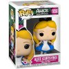 Figúrka Funko Pop! Alica v krajine zázrakov - Alica s úklonom