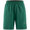 Craft Core Essence šortky pánské Barva: Zelená, Velikost: XL