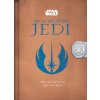 Star Wars: The Secrets of the Jedi (Legacy Edition) (SUMERAK MARC)(Pevná)