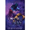 Cosmic Kiss (Clio Evans)(Brožovaná)