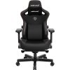 Anda Seat Kaiser Series 3 XL čierna