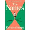 The Names - Florence Knapp, Orion