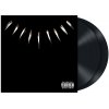 Soundtrack: Black Panther: The Album - 2Vinyl (LP)