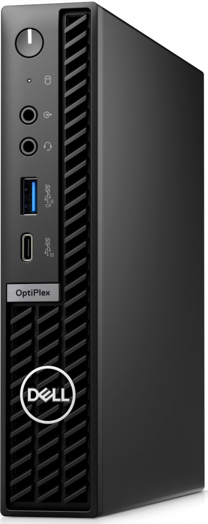 Dell OptiPlex Micro Plus 7010 P760V